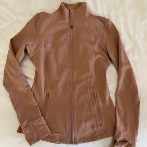 Lululemon define jacket - NWOT